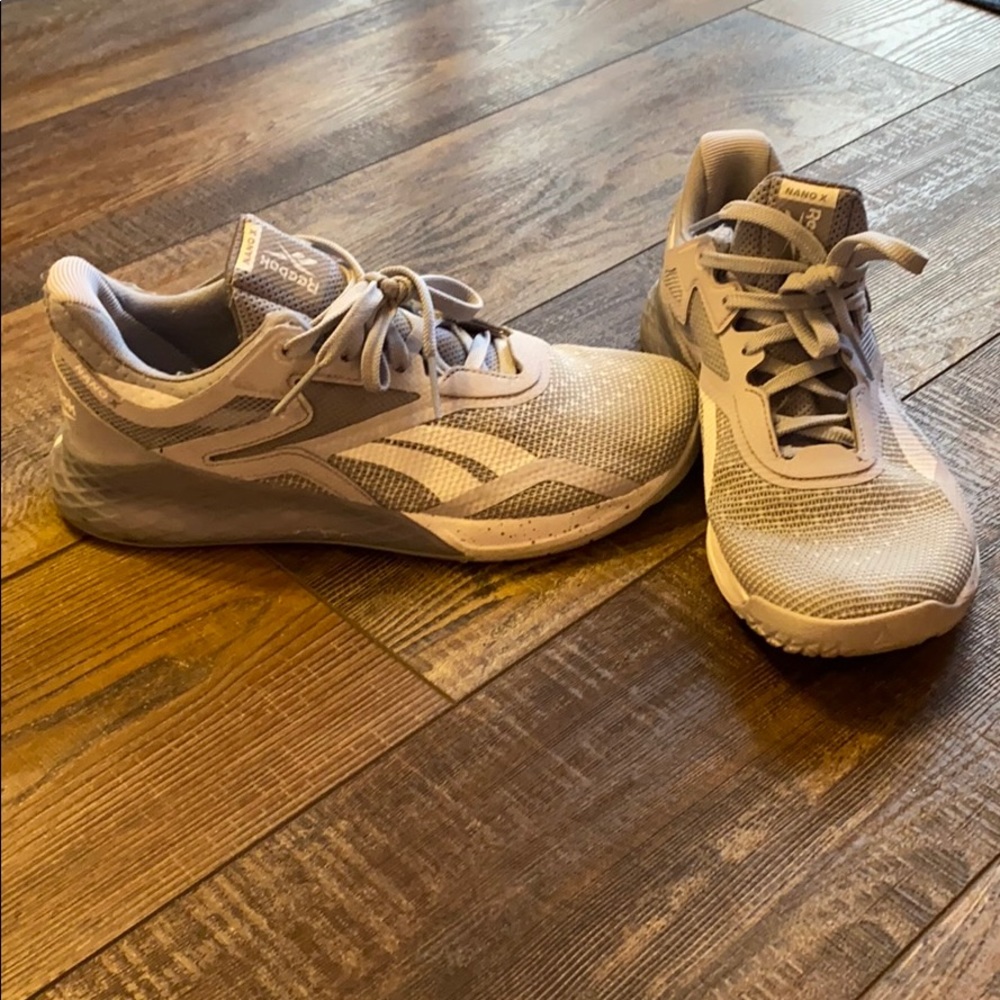 Reebok Nano X women’s 9.5